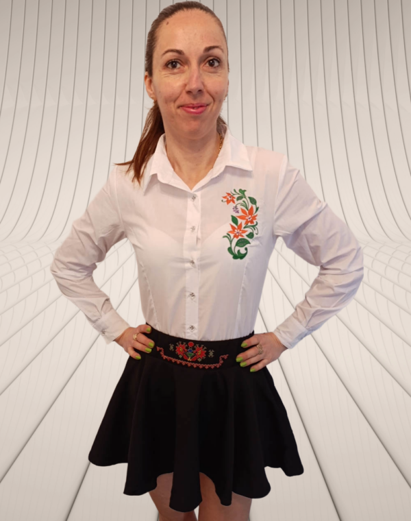 РИЗА - БЯЛА ПРОЛЕТ - (30-3)